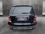 2009 Mercedes-Benz GL-Class GL 550 4MATIC
