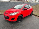 2013 Mazda Mazda2 Sport