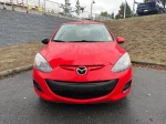 2013 Mazda Mazda2 Sport