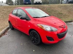 2013 Mazda Mazda2 Sport