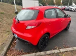 2013 Mazda Mazda2 Sport