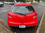 2013 Mazda Mazda2 Sport