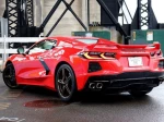 2020 Chevrolet Corvette Stingray w/3LT