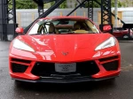 2020 Chevrolet Corvette Stingray w/3LT