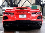 2020 Chevrolet Corvette Stingray w/3LT