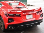2020 Chevrolet Corvette Stingray w/3LT