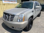 2007 Cadillac Escalade EXT Base