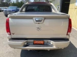 2007 Cadillac Escalade EXT Base