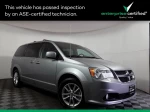 2020 Dodge Grand Caravan SXT Wagon