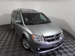 2020 Dodge Grand Caravan SXT Wagon
