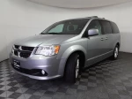 2020 Dodge Grand Caravan SXT Wagon