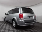 2020 Dodge Grand Caravan SXT Wagon