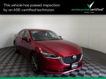2021 Mazda6 Touring Auto