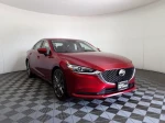 2021 Mazda6 Touring Auto