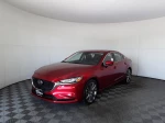 2021 Mazda6 Touring Auto