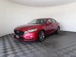 2021 Mazda6 Touring Auto