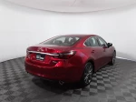 2021 Mazda6 Touring Auto