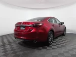 2021 Mazda6 Touring Auto
