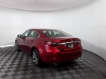 2021 Mazda6 Touring Auto