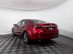 2021 Mazda6 Touring Auto