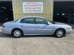 2005 Buick LeSabre Custom