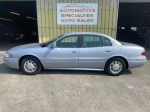 2005 Buick LeSabre Custom