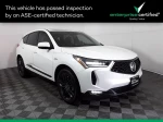 2023 Acura RDX FWD w/A-Spec Package