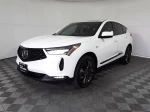 2023 Acura RDX FWD w/A-Spec Package