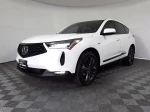 2023 Acura RDX FWD w/A-Spec Package
