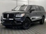 2021 Lincoln Navigator L Reserve