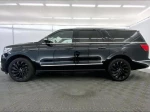 2021 Lincoln Navigator L Reserve