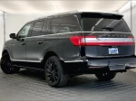 2021 Lincoln Navigator L Reserve