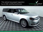 2019 Ford Flex Limited FWD