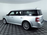 2019 Ford Flex Limited FWD