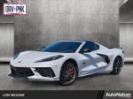 2023 Chevrolet Corvette Stingray w/3LT