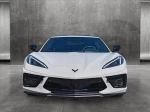 2023 Chevrolet Corvette Stingray w/3LT