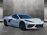 2023 Chevrolet Corvette Stingray w/3LT