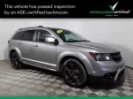 2020 Dodge Journey Crossroad FWD