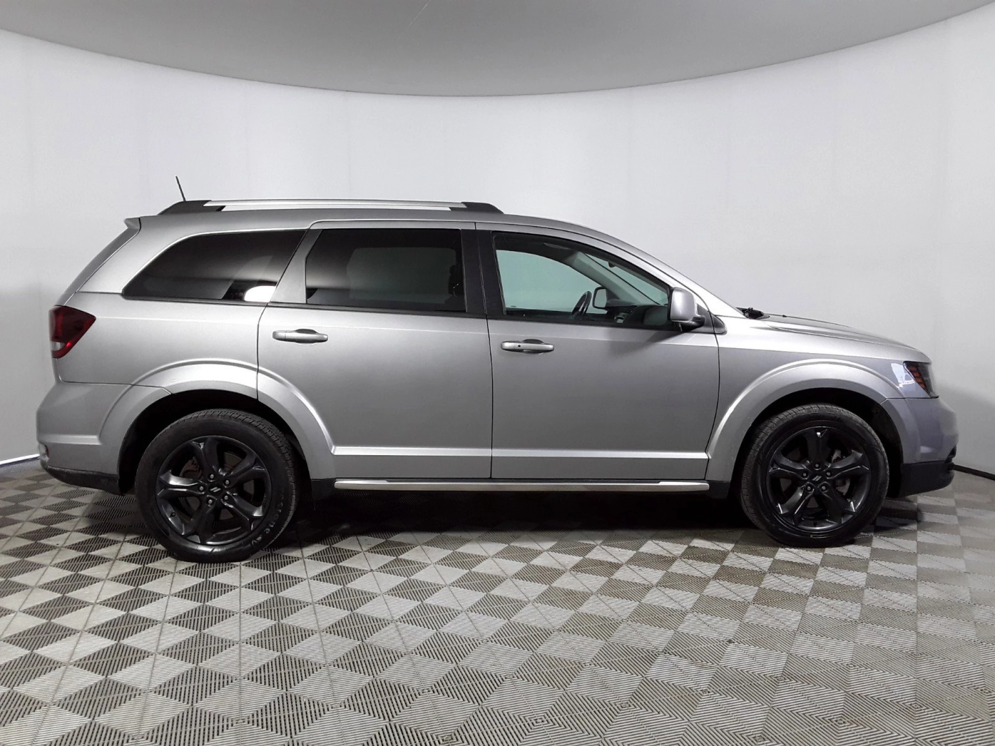 2020 Dodge Journey Crossroad FWD