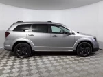 2020 Dodge Journey Crossroad FWD