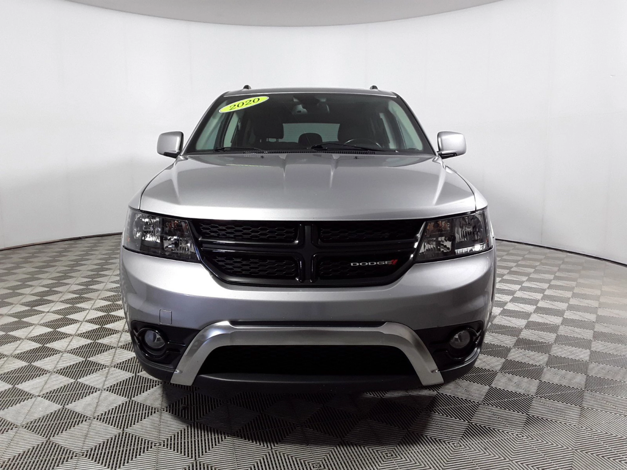2020 Dodge Journey Crossroad FWD