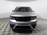 2020 Dodge Journey Crossroad FWD