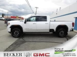 2021 GMC Sierra 2500 Denali