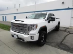 2021 GMC Sierra 2500 Denali