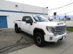 2021 GMC Sierra 2500 Denali
