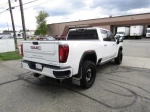 2021 GMC Sierra 2500 Denali