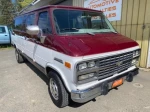 1994 Chevrolet Sportvan G30