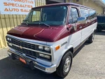 1994 Chevrolet Sportvan G30