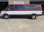 1994 Chevrolet Sportvan G30