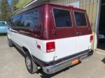 1994 Chevrolet Sportvan G30